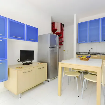 Parco Hemingway-32 By Interhome Apartamento