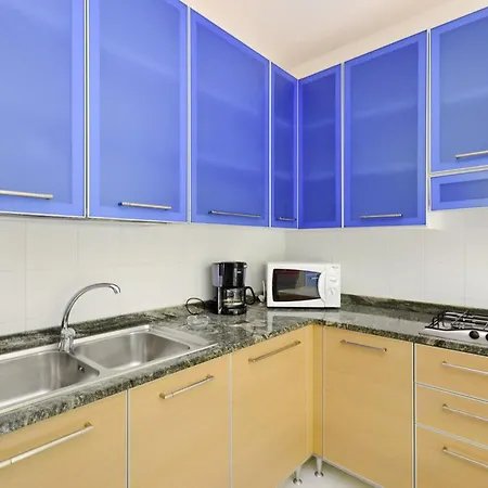 Appartamento Parco Hemingway-32 By Interhome