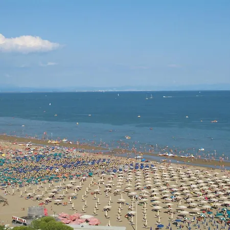 Apartment Parco Hemingway-32 By Interhome Lignano Sabbiadoro
