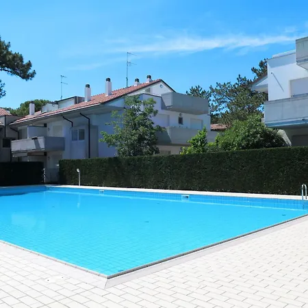 Parco Hemingway-32 By Interhome Apartment Lignano Sabbiadoro