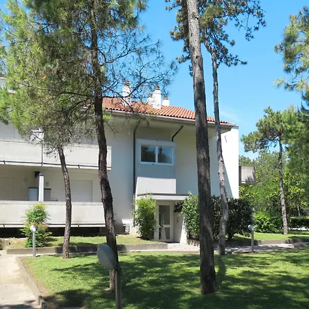 Apartamento Parco Hemingway-32 By Interhome