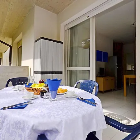 Parco Hemingway-32 By Interhome Appartamento Lignano Sabbiadoro