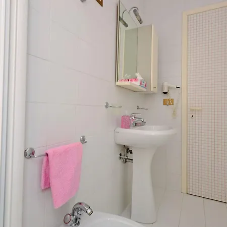 Apartment Parco Hemingway-32 By Interhome *