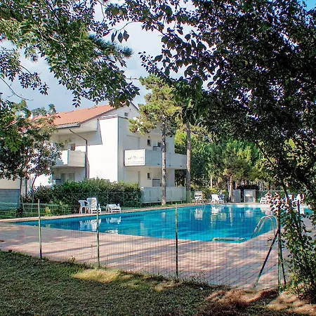 Parco Hemingway-32 By Interhome Apartment Lignano Sabbiadoro