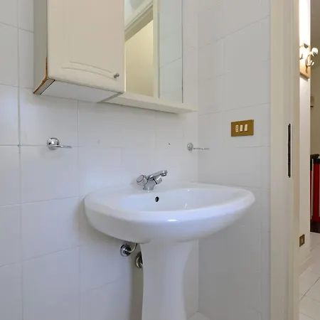 Parco Hemingway-32 By Interhome Appartamento *