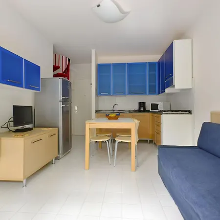 Appartamento Parco Hemingway-32 By Interhome Lignano Sabbiadoro