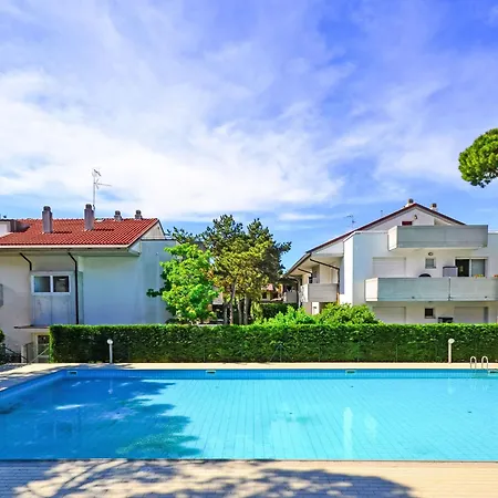 Parco Hemingway-32 By Interhome Lignano Sabbiadoro