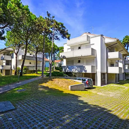 Appartamento Parco Hemingway-32 By Interhome *