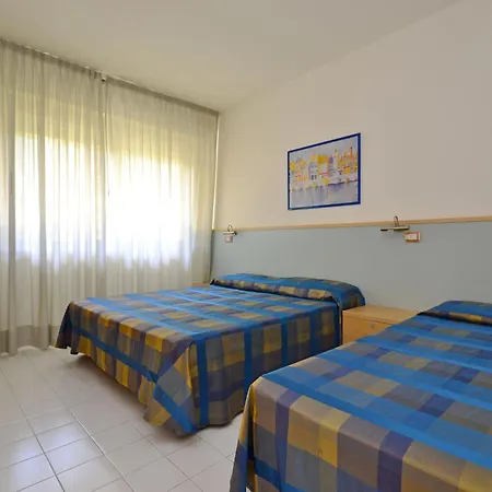 Appartamento Parco Hemingway-32 By Interhome